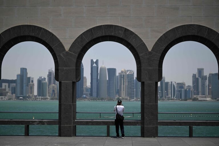 'Obesity in Qatar is a health challenge requiring comprehensive community action'