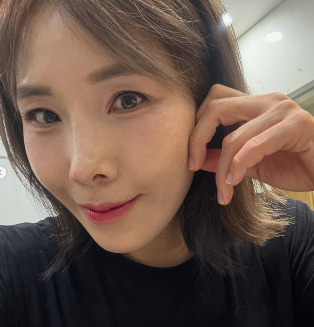 “’11kg Weight Loss’ Shin Bong-sun, Just How Much Prettier Has She Become…” Even a Trial for “Comedian’s Dereliction of Duty” "'11kg Weight Loss' Shin Bong-sun, Just How Much Prettier Has She Become..." Even a Trial for "Comedian's Dereliction of Duty"