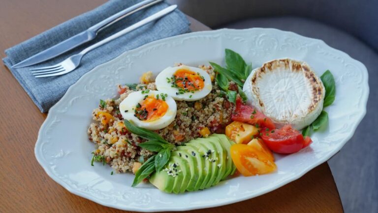 7 foods to add to your diet to support liver health, shares Harvard-trained gastroenterologist