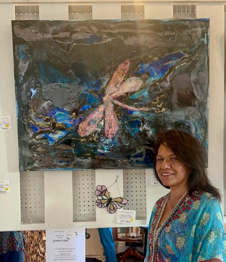 Art of Nails Atelier & The Cure Speakeasy bring personalized manicures, pedicures and self-care to downtown Gunnison Art of Nails Atelier & The Cure Speakeasy bring personalized manicures, pedicures and self-care to downtown Gunnison