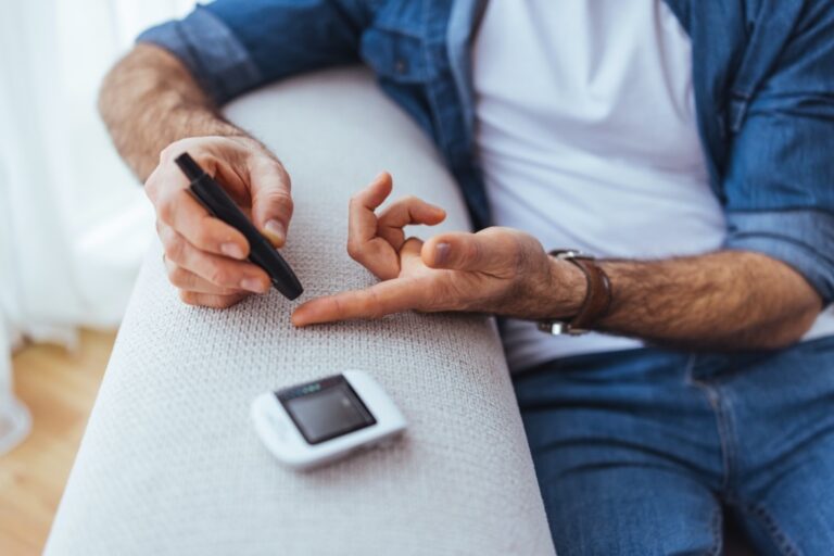 Young Adults Face Rising Type 2 Diabetes, Obesity Rates