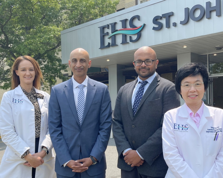 Episcopal Health Services expands primary care to improve preventive health
