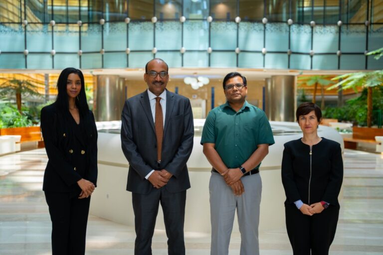 Sidra Medicine advances precision nutrition research