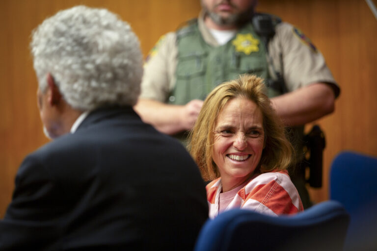 Sausalito City Manager to Be Released From Jail, Ordered to Seek Mental Health Evaluation Sausalito City Manager to Be Released From Jail, Ordered to Seek Mental Health Evaluation