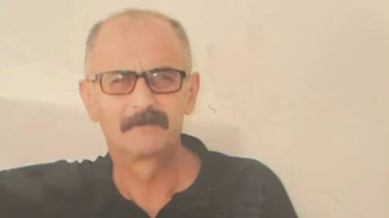 Seriously ill prisoner Necdet Koç denied release despite life