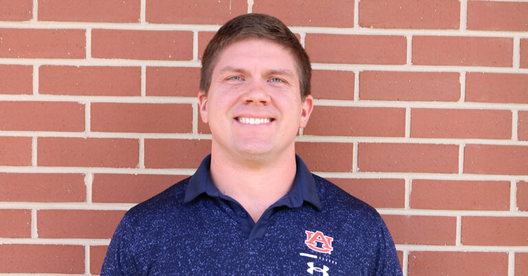 Kinesiology doctoral student reflects on National Institutes of Health training fellowship