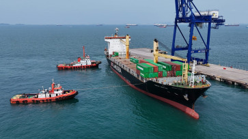 Indonesia seeks better US tariff terms after 10% forced-labor duty