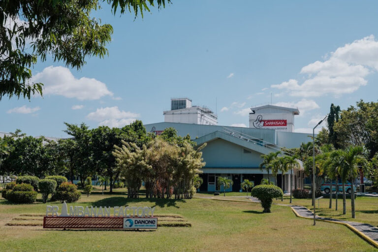 Danone Indonesia develops science-based nutrition to help address iron deficiency - Companies