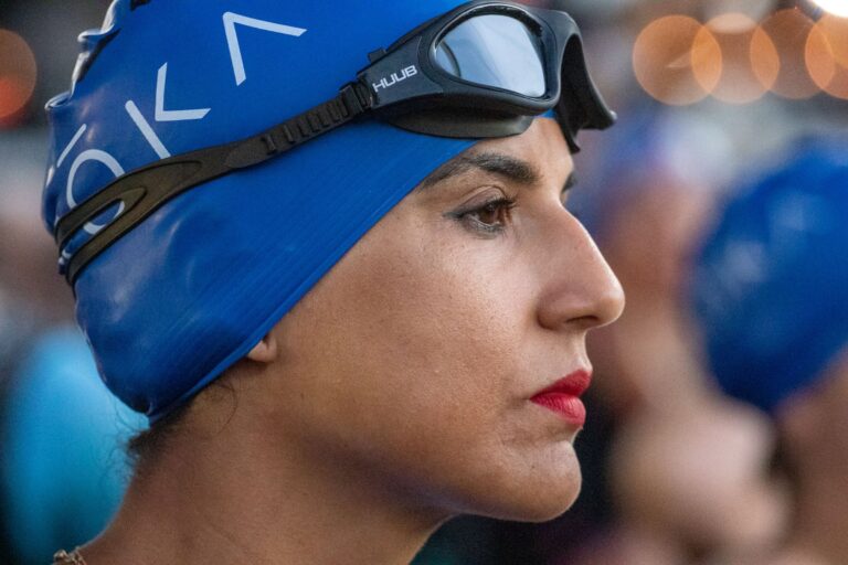 What the “Kona Shift” Tells Us About Why Women Race Triathlon What the “Kona Shift” Tells Us About Why Women Race Triathlon