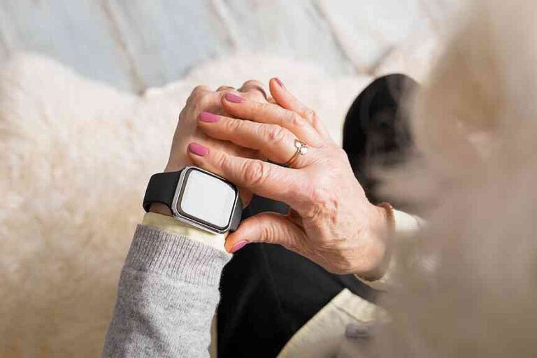 Are your hearing aid, fitness tracker spying on you? | Jefferson City News