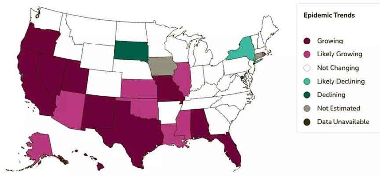 Is COVID returning? Summer uptick of virus may have begun in California | Jefferson City News Is COVID returning? Summer uptick of virus may have begun in California | Jefferson City News