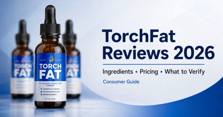 TorchFat Reviews 2026: Why This Liquid Weight-Management Formula is Moving Onto More Buyer Shortlists TorchFat Reviews 2026: Why This Liquid Weight-Management Formula is Moving Onto More Buyer Shortlists