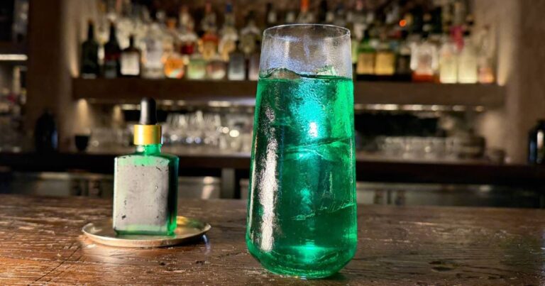The latest thing in cocktails is spicy and savoury. Tips and recipes for home bartenders