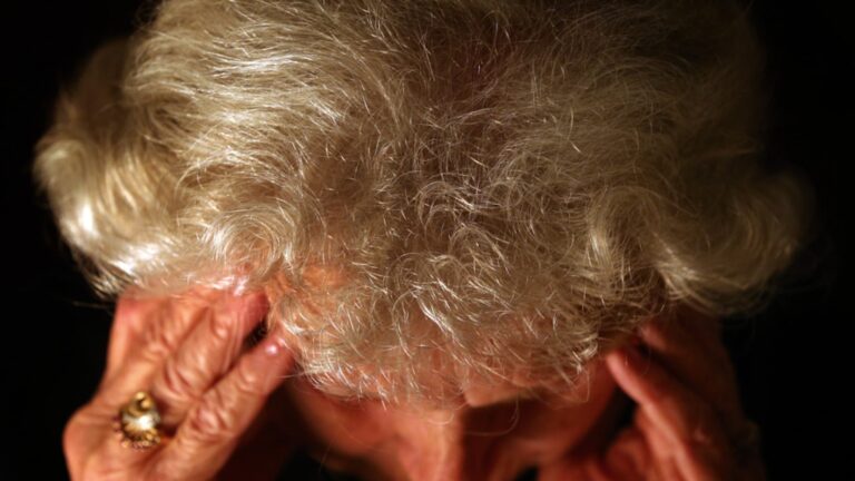 WHO: A Healthy Lifestyle Can Reduce the Risk of Dementia WHO: A Healthy Lifestyle Can Reduce the Risk of Dementia