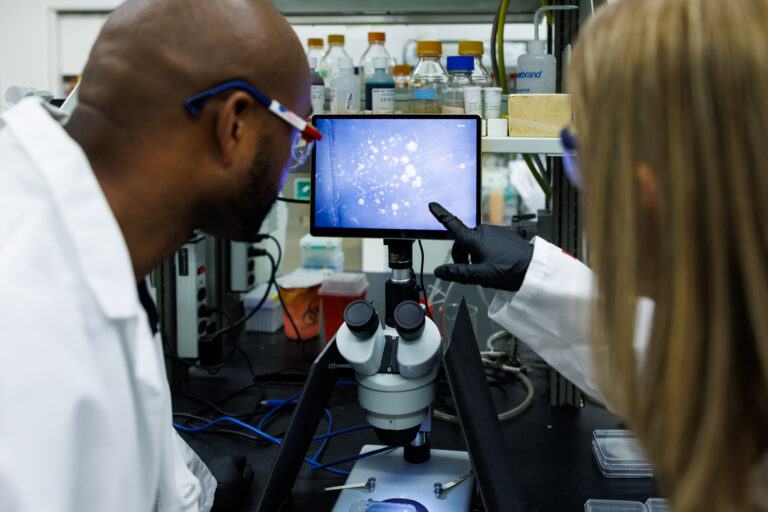 Better tuberculosis treatment starts with a better test
