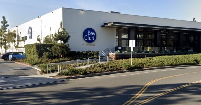 Toddler sustains brain injury in fall after California childcare worker threw him into the air, lawsuit says Toddler sustains brain injury in fall after California childcare worker threw him into the air, lawsuit says