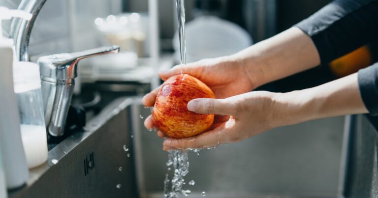 Cyclosporiasis cases are spreading across the U.S. — here’s how to protect your family and reduce risk of infection Cyclosporiasis cases are spreading across the U.S. — here’s how to protect your family and reduce risk of infection