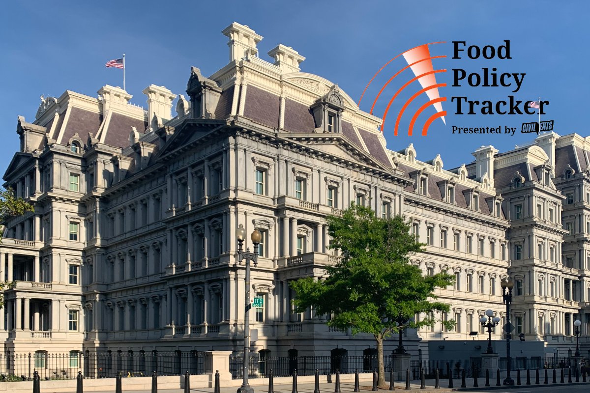 The Eisenhower Executive Office Building, headquarters of the Office of Management and Budget (OMB). (Photo CC-licensed by Abovfold on Wikimedia.)