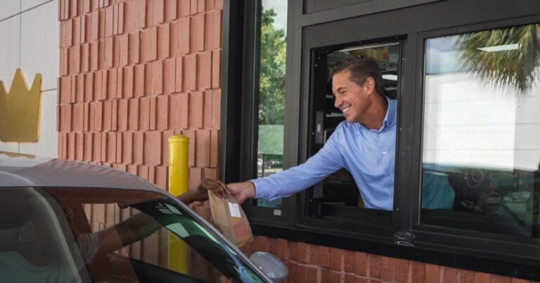 How Burger King is preparing for the GLP How Burger King is preparing for the GLP