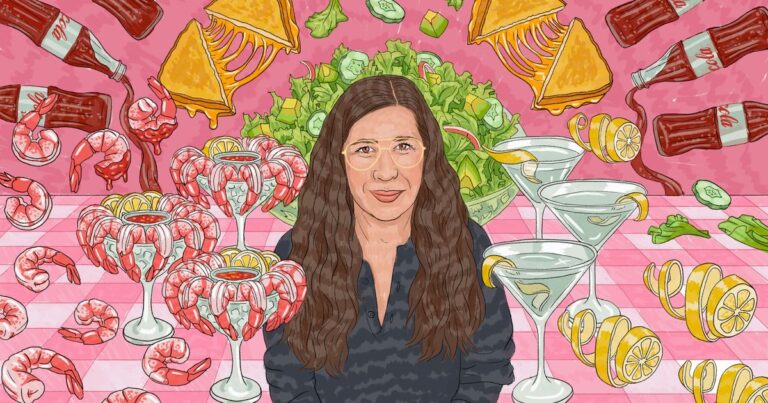 Alison Leiby Is an ‘Acid Freak’ Alison Leiby Is an ‘Acid Freak’