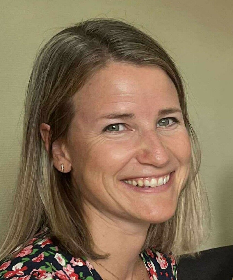 Portrait photo