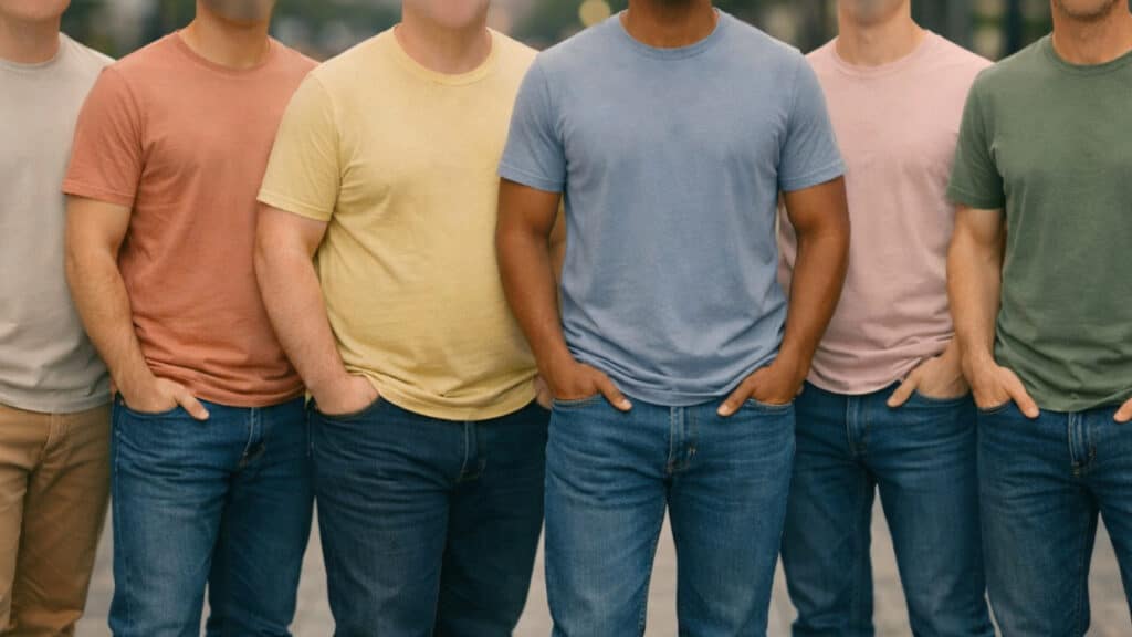 big boy, plus-size