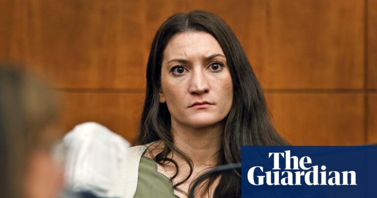 Postpartum psychosis or murder? Trial of mother who killed her kids spotlights mental health Postpartum psychosis or murder? Trial of mother who killed her kids spotlights mental health