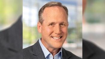 Mike Faddoul, Partner, Audit & Assurance, Crowe
