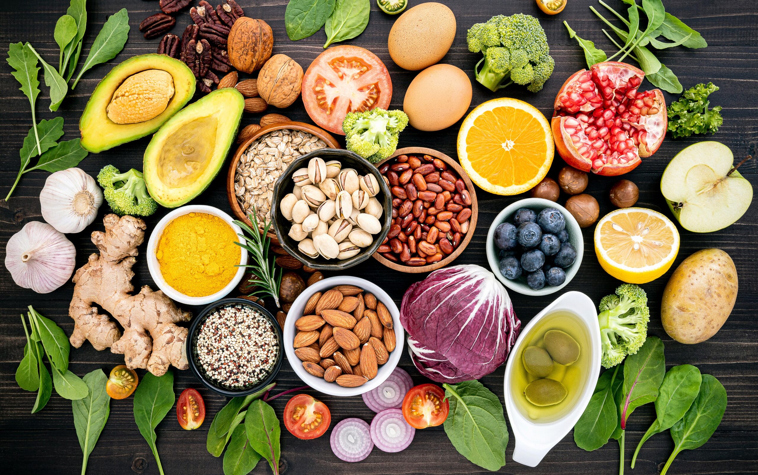Eating more whole foods is one proposed solution to the rising consumption of UPF and related decline in public health – but for several reasons, that is easier said than done