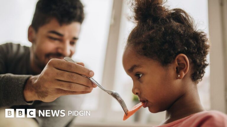 Six ways to make children eat vegetables, according to science Six ways to make children eat vegetables, according to science