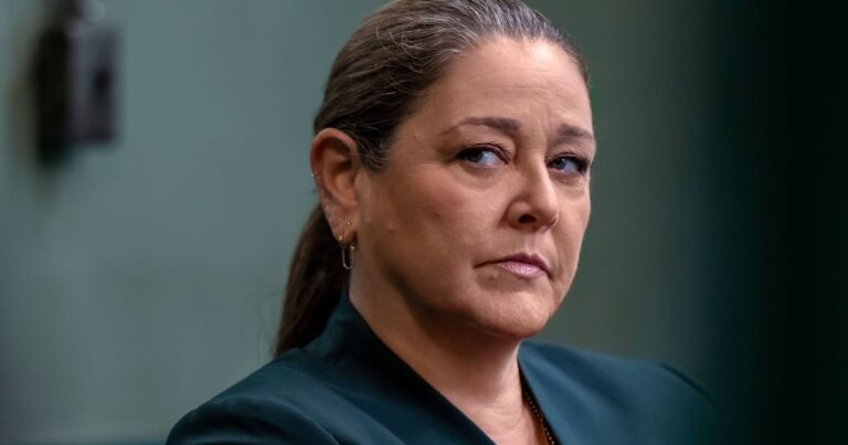 ‘Law & Order’ Star, 65, Appears Unrecognizable After Dramatic Weight Loss