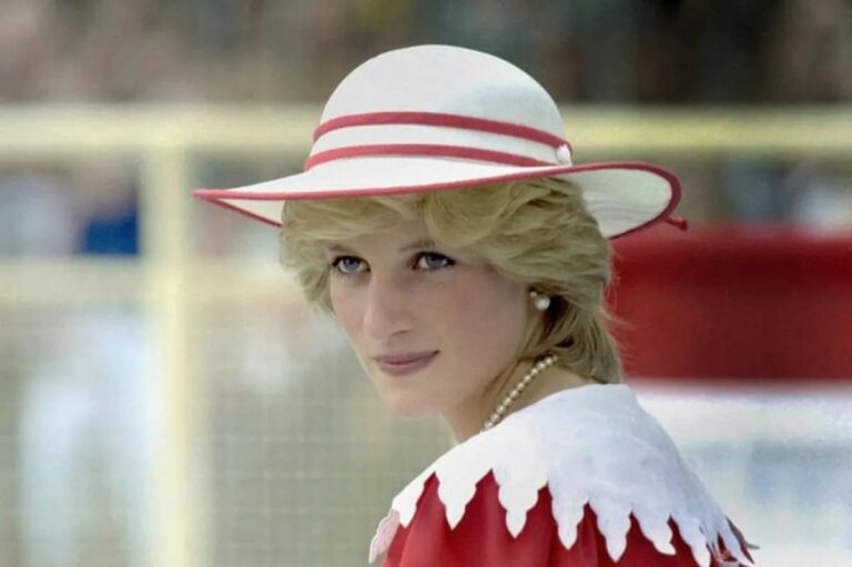 The quiet habits that kept Princess Diana grounded | ABS