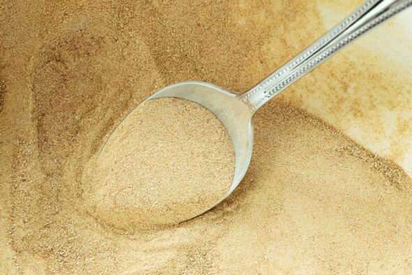 Nutritional Brewer's Yeast