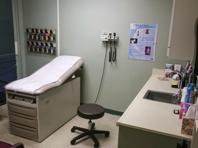 Healthcare Company Focusing on Women's Health Faces Scrutiny