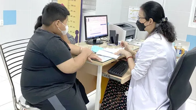 Vietnam witnessing alarming rise of childhood obesity in urban areas Vietnam witnessing alarming rise of childhood obesity in urban areas