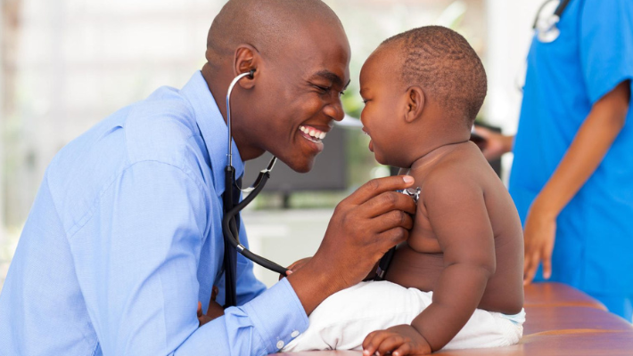 Childhood seizures are medical conditions, not spiritual attacks: Paediatrician Childhood seizures are medical conditions, not spiritual attacks: Paediatrician