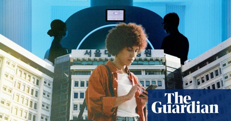Faced with inadequate US healthcare, Black women fly to South Korea: ‘It could save your life’ Faced with inadequate US healthcare, Black women fly to South Korea: ‘It could save your life’