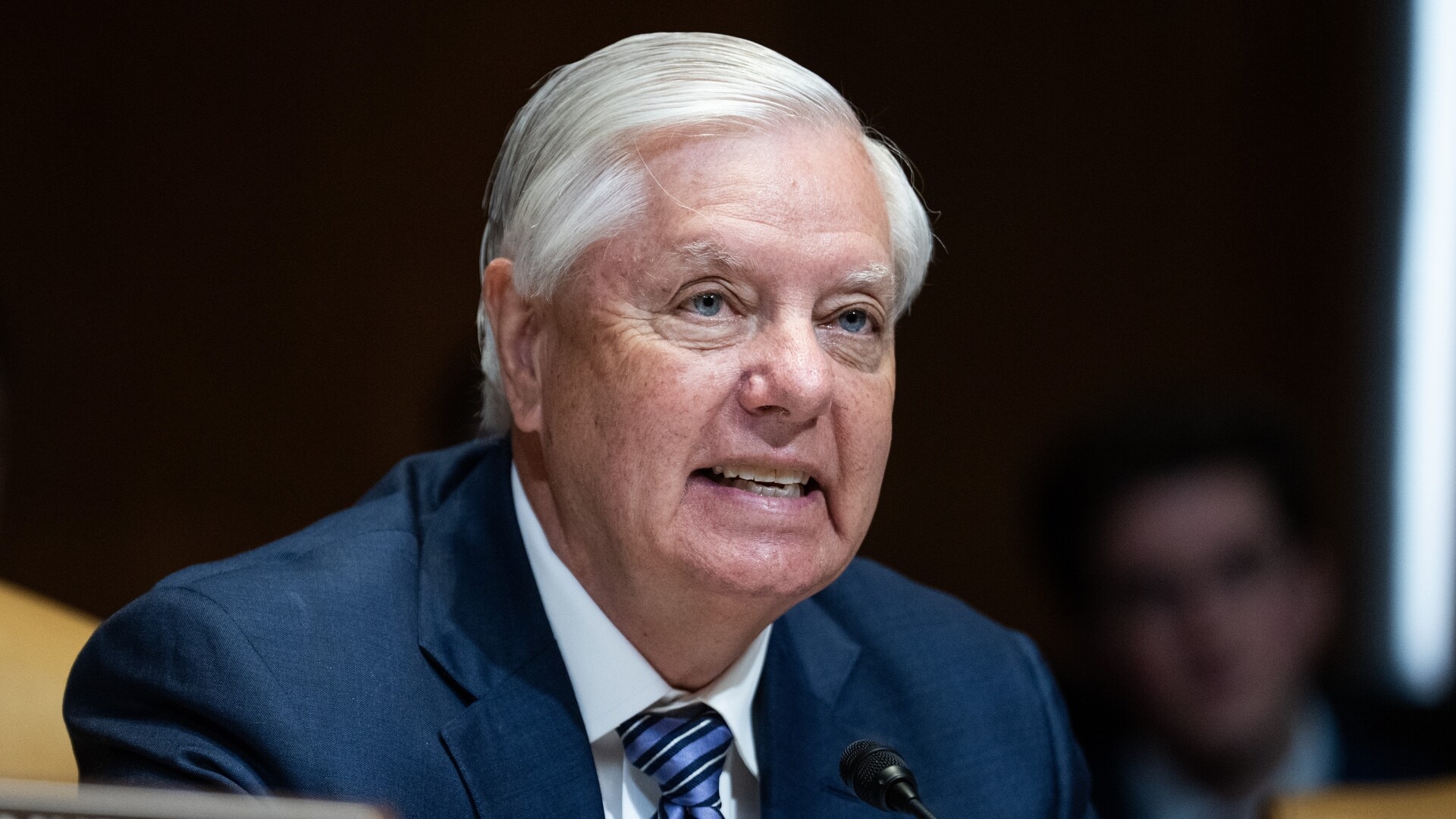 Medical examiner releases initial findings on Lindsey Graham’s death