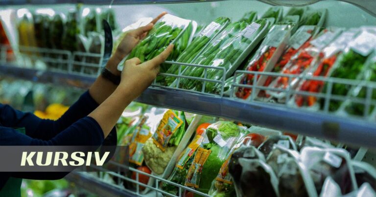 UN: Healthy diet is crucial, but not affordable for everyone