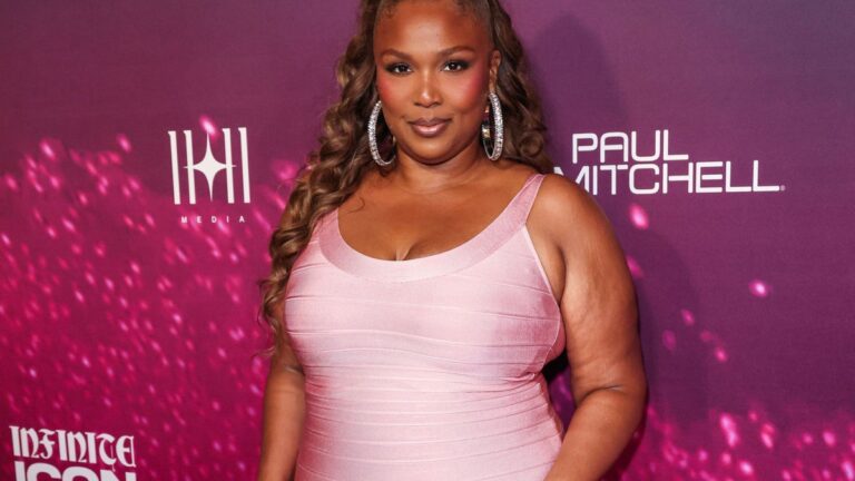 Lizzo gets candid about regaining 20 pounds after major weight