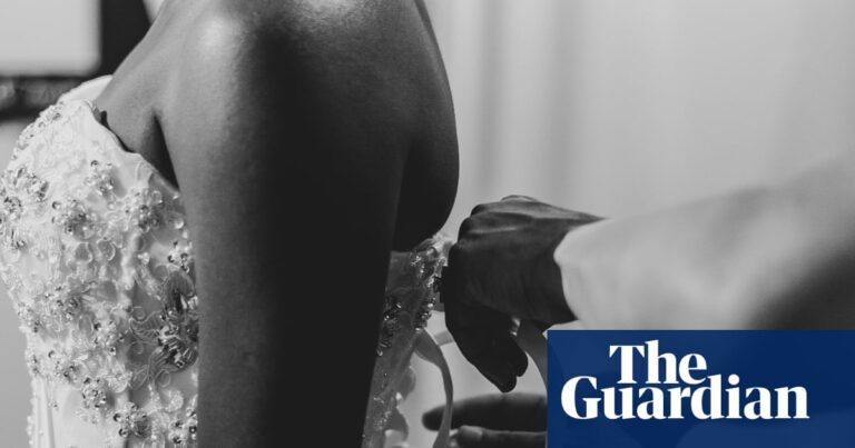 ‘Please don’t lose another pound!’: Ozempic is upending the wedding dress industry ‘Please don’t lose another pound!’: Ozempic is upending the wedding dress industry