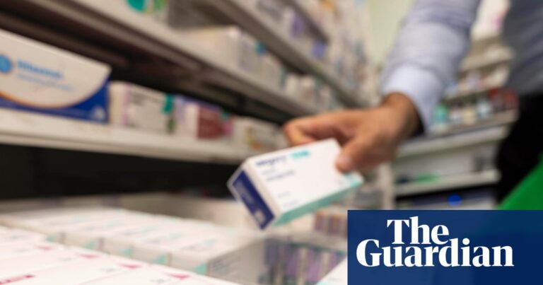 ‘A new consumer’: how weight-loss drugs are shaking up clothes shopping ‘A new consumer’: how weight-loss drugs are shaking up clothes shopping