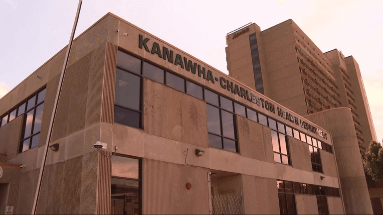 West Virginia health officials see unusual spike in parasitic illness cyclosporiasis