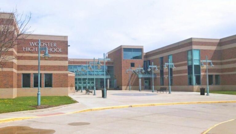 Wooster City Schools faces early state funding drop, gym repairs Wooster City Schools faces early state funding drop, gym repairs