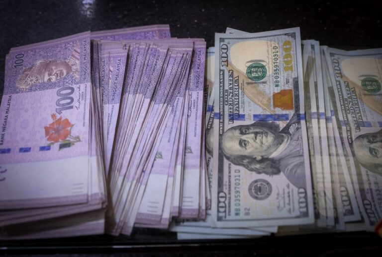 Ringgit firms against US dollar as election optimism meets FOMC anxiety
