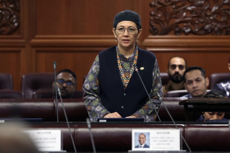 Malaysia registers 26 rare disease medicines since 2020, says Health Ministry