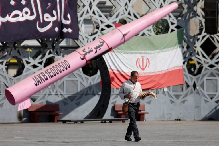 Iranians suffer new uncertainty and anxiety as US steps up attacks