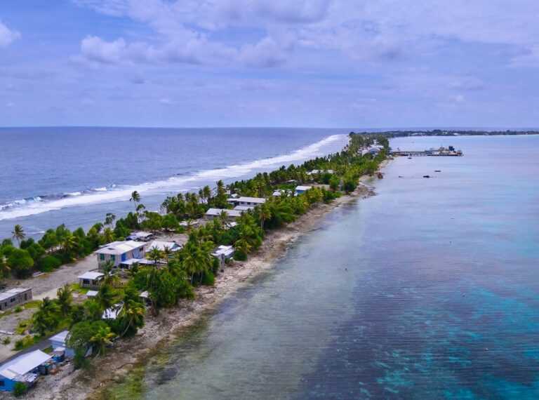 WHO launches climate, health and migration research roadmap for the Western Pacific Region WHO launches climate, health and migration research roadmap for the Western Pacific Region