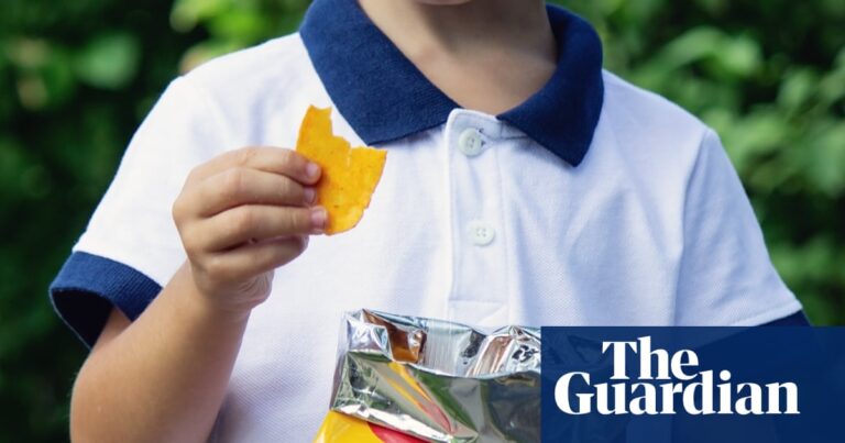 Yet another wake-up call on declining child health