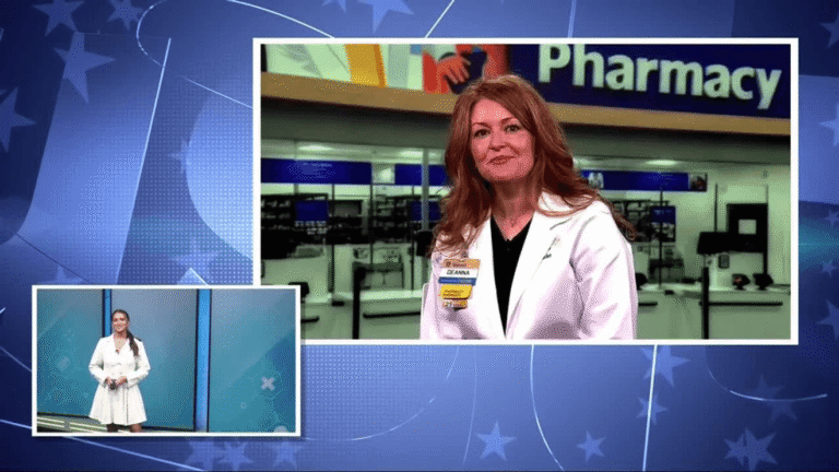Walmart launches Medicare GLP Walmart launches Medicare GLP